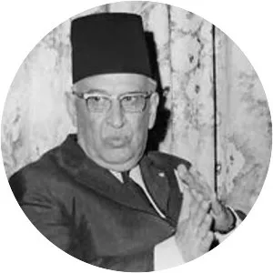 Hussein Al Oweini