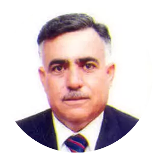 Hussein alAraj