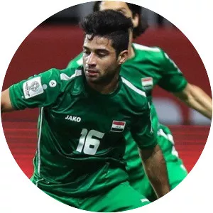 Hussein Ali Al-Saedi