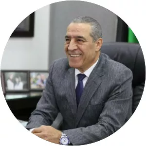 Hussein AlSheikh