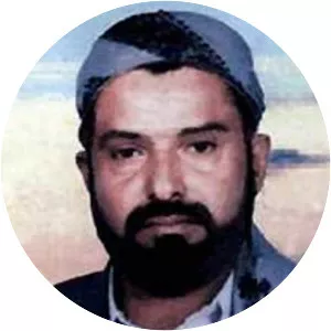 Hussein Badreddin alHouthi