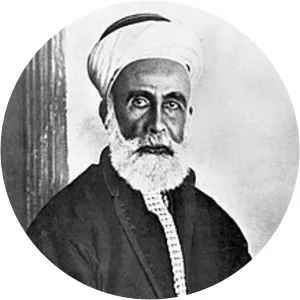 Hussein bin Ali, King of Hejaz