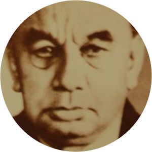 Hussein bin Mohd Taib