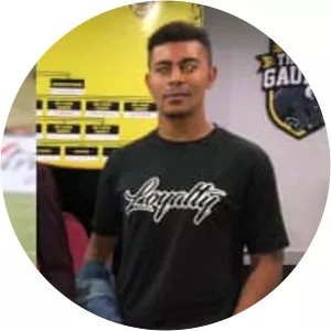 Hussein El Dor - Lebanese footballer