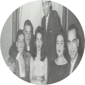 Hussein El-Mohandess