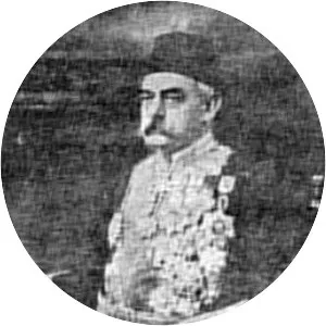Hussein Fakhry Pasha