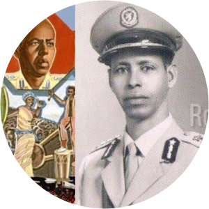 Hussein Kulmiye Afrah