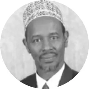 Hussein Maalim Mohamed