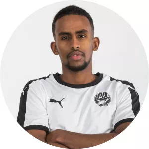 Hussein Mohamed 