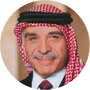 Hussein of Jordan