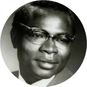 Hussein Onyango Obama - Barack Obama Sr.'s father