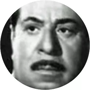 Hussein Riad