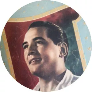 Hussein Sedki - Film actor