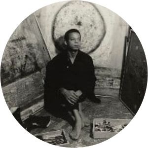 Hussein Shariffe - Sudanese filmmaker