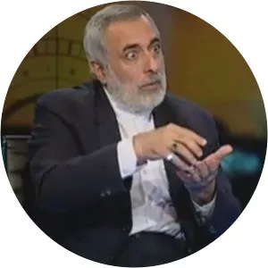 Hussein Sheikholeslam