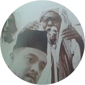 Hussein Shihab - Muhammad Rizieq Shihab's father