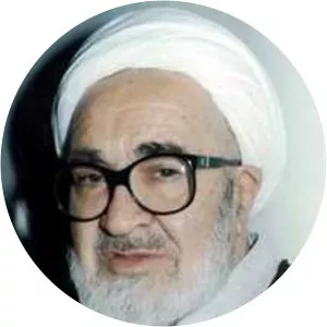 Hussein-Ali Montazeri