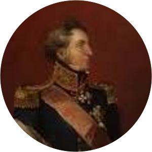 Hussey Vivian, 1st Baron Vivian