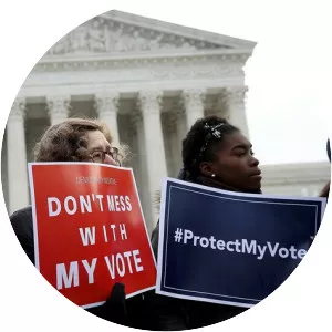 Husted v. Randolph Institute