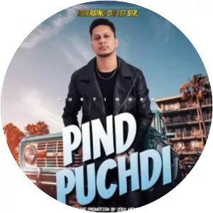 Hustinder - Musical artist