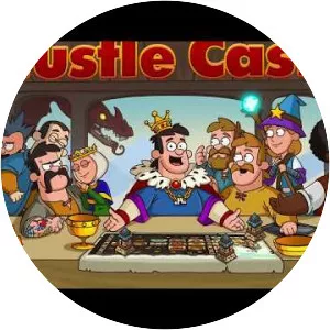Hustle Castle: Medieval RPG. Fantasy Kingdom