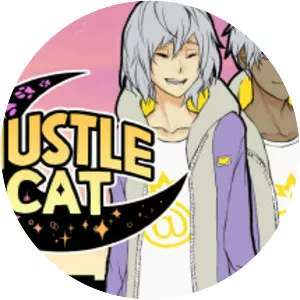 Hustle Cat