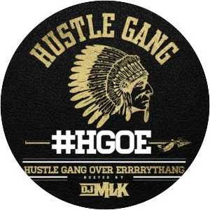 Hustle Gang