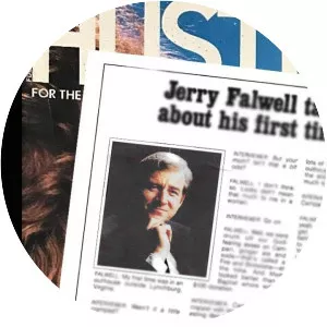 Hustler Magazine v. Falwell