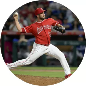 Huston Street