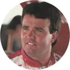 Hut Stricklin - American race car driver