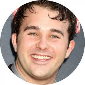 Hutch Dano