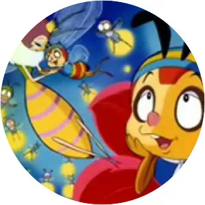 Hutch the Honeybee - 2010 ‧ Fantasy/Adventure ‧ 1h 41m