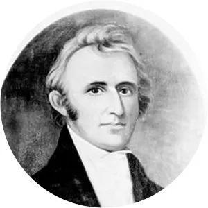 Hutchins Gordon Burton - Politician