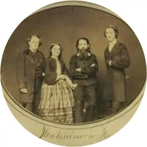 Hutchinson Family Singers