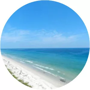 Hutchinson Island - Island in Florida