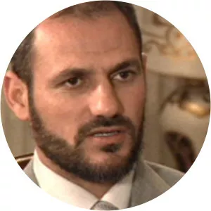 Huthaifa Azzam - Abdullah Yusuf Azzam's son