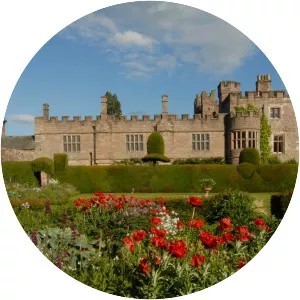 Hutton-in-the-Forest