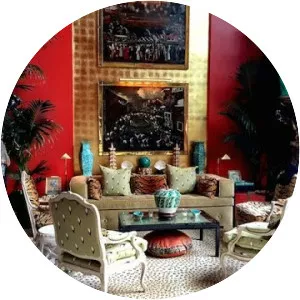 Hutton Wilkinson - Author