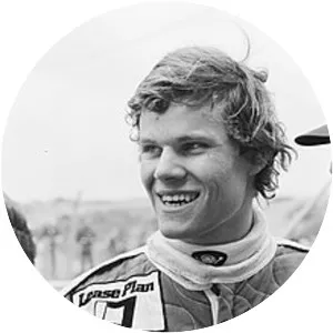 Huub Rothengatter - Racing driver