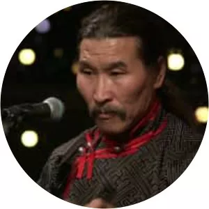 Huun-Huur-Tu - Musical group