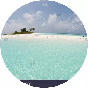 Huvadhu Atoll - Atoll in the Maldives