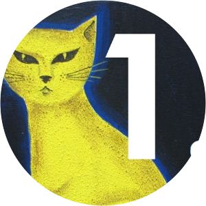 Hüvasti, kollane kass