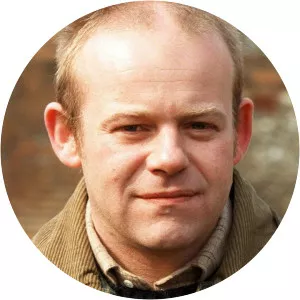 Huw Higginson photograph