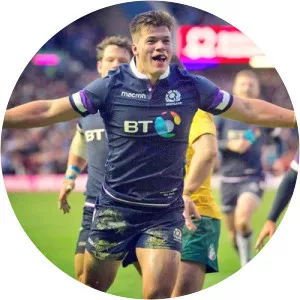 Huw Jones