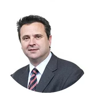 Huw Lewis