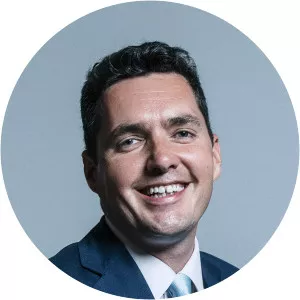 Huw Merriman
