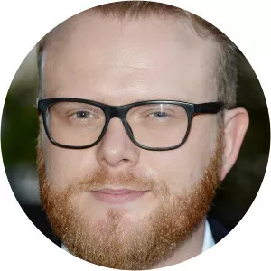 Huw Stephens - Welsh radio presenter