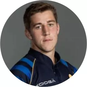 Huw Taylor - Rugby union player