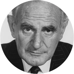 Huw Wheldon - Welsh broadcaster