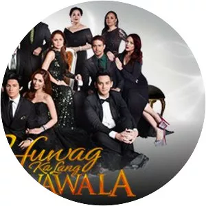 Huwag Ka Lang Mawawala